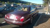 Bentley Arnage