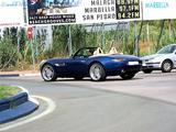 BMW Z8