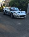 Lotus Elise