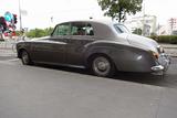 Rolls-Royce Silver Cloud