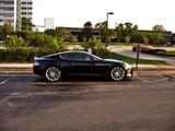 Aston Martin DB9