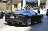 Lexus LFA