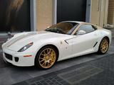 Ferrari 599GTB