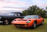 Lamborghini Miura