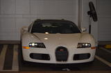 Bugatti Veyron