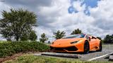Lamborghini Huracan