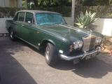 Rolls-Royce Silver Shadow