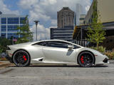Lamborghini Huracan