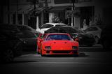 Ferrari F40