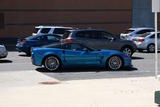 Chevrolet Corvette ZR1