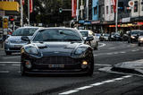 Aston Martin Vanquish