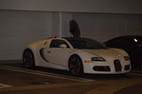 Bugatti Veyron