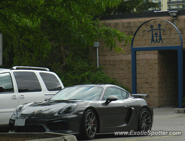 Other Other spotted in London, Ontario, Canada