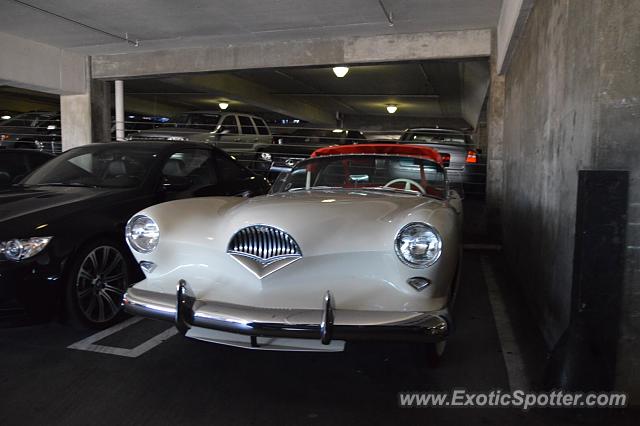 Other Other spotted in Moneterey, California