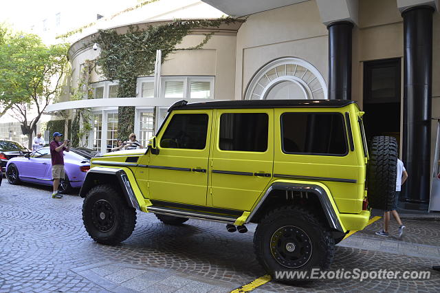 Other Other spotted in Beverly Hils, California