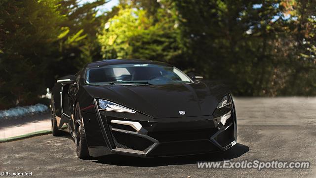 Other Other spotted in Monterey, California