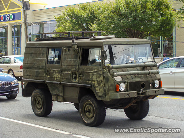 Other Other spotted in Atlanta, Georgia