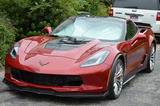 Chevrolet Corvette Z06