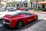 Ferrari LaFerrari