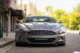 Aston Martin DBS