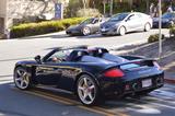 Porsche Carrera GT