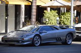 Lamborghini Diablo
