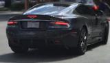 Aston Martin DBS