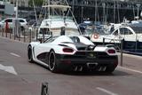 Koenigsegg Agera R