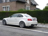 BMW 1M