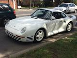 Porsche 959