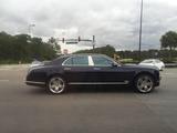 Bentley Mulsanne