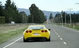 Chevrolet Corvette Z06