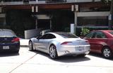 Fisker Karma