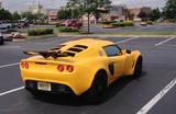 Lotus Exige