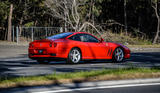 Ferrari 575M
