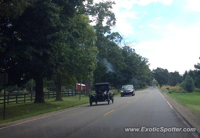 Other Vintage spotted in Okemos, Michigan