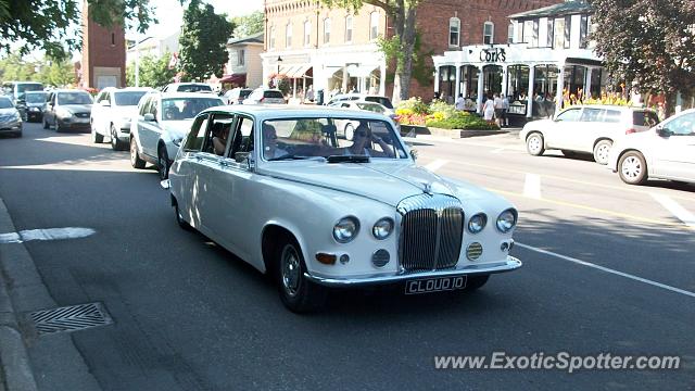 Other Vintage spotted in NOTL, Canada