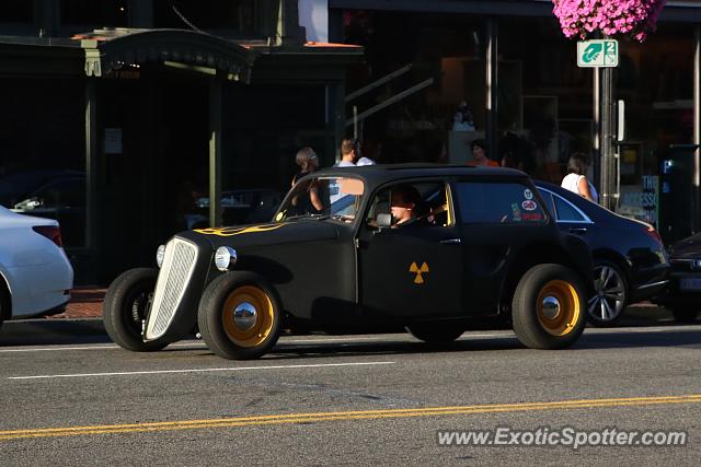 Other Other spotted in Arlington, Virginia