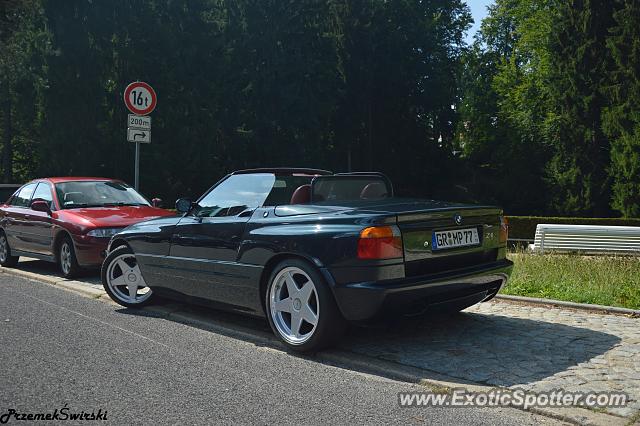 Other Vintage spotted in Gorlitz, Germany