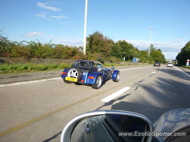 Other Vintage spotted in Charleroi, Belgium