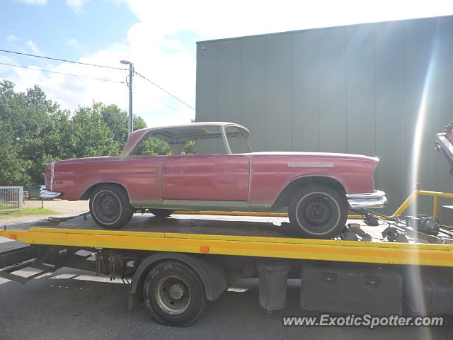 Other Vintage spotted in Keerbergen, Belgium