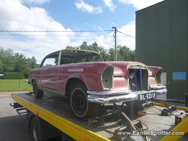 Other Vintage spotted in Keerbergen, Belgium