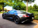 Aston Martin Vanquish