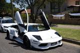 Lamborghini Murcielago