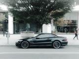 Mercedes SL 65 AMG