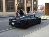 Mclaren MP4-12C