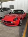BMW Z8
