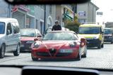 Alfa Romeo 4C