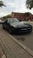 Mercedes SLS AMG
