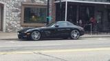 Mercedes SLS AMG